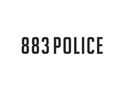883 Police Hareem