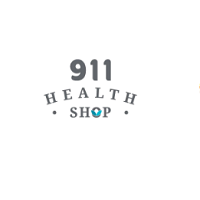 911 Health Shop Hareem