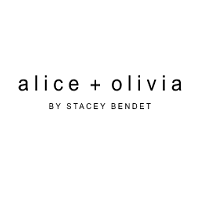 Alice and olivia Hareem