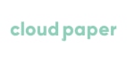 Cloud Paper Hareem