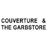 couverture and the garbstore UK Hareem