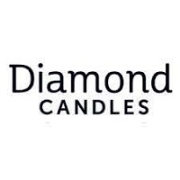 Diamond Candles Hareem