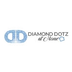 Diamond Dotz at Home Hareem