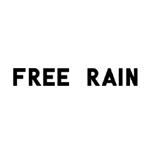 Free Rain Hareem