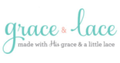 Grace and Lace Hareem