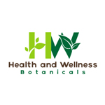 Health and Wellness Botanicals Hareem