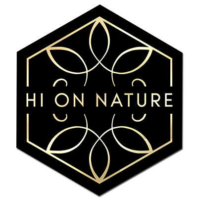 Hion Nature shop Hareem
