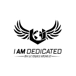 I Am Dedicated By Ulissesworld Hareem