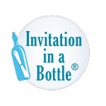 Invitation In A Bottle hareem