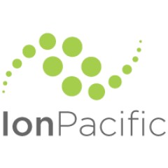 Ion Pacific