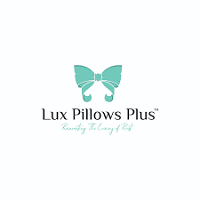 Lux Pillows Plus Hareem