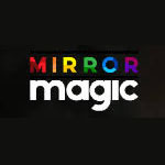 Mirror Magic Hareem