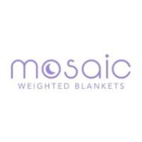 Mosaic Weighted Blankets Hareem