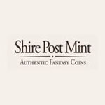 Shire Post Mint Hareem