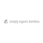 Simply Organic Bamboo Hareem