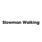 Slowman Walking Hareem