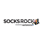 Socks Rock Hareem