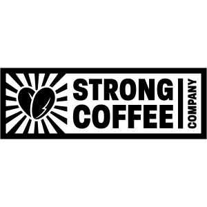 Strong Coffee Company Hareem