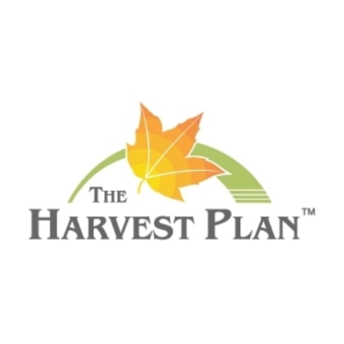 The Harvest Plan Hareem